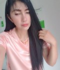 Rencontre Femme Thaïlande à Mueang Chonburi District : Cheer, 41 ans